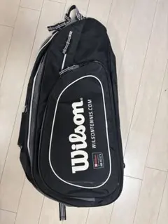 本日限定値下げ ウィルソンプロスタッフクラシック85インチ用ラケット