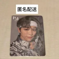 INI D.U.N.K.出演記念トレカ　後藤威尊　PULSE