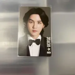BTS B★VERSE 福岡　SUGA ユンギ 2026年最新】BVERSE bts ユンギの人気アイテム - メルカリ