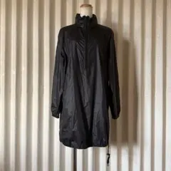 bajra アウター 黒 FREEサイズ