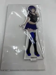 アイドルマスター 47都道府県イラスト企画 公式アクリルスタンド 石川