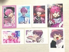 いれいす ないこ ランダムチェキ風トレカ