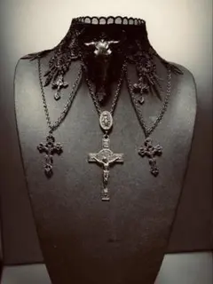 2026年最新】ゴルチエ ネックレスの人気アイテム - メルカリ