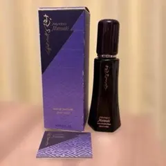 昭和レトロ 資生堂 むらさき オードパルファム 60ml ピュアミストのサムネイル