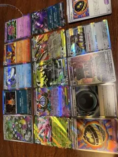 ポケモンカード 旧裏 キラ カイリュー ニドクイン スリーパー - メルカリ