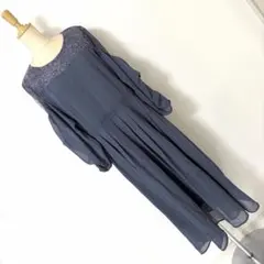 3 大きいサイズ collecala ドレス 結婚式 お呼ばれ オケージョン