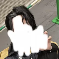 【ウィッグ付き】MSBY 佐久早聖臣 ユニフォーム ハイキュー