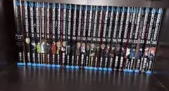 ワールドトリガー　漫画　25巻まで　オフィシャルファンブック付き