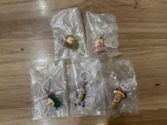 こびとづかんめじるしアクセサリー クリアverのサムネイル