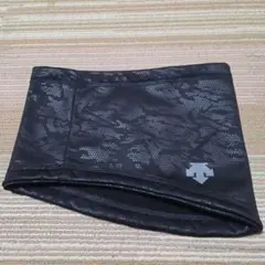 デサント　DESCENTE　ネックウォーマー