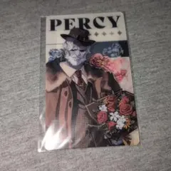 IDENTITY V PERCY キャラクターグッズ