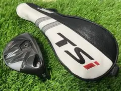 Titleist TSi2 4ハイブリッド（21°） ヘッドのみのサムネイル