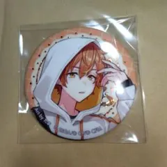 ぴ*こ様 プロセカ 缶バッジ 東雲彰人