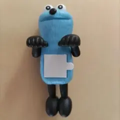 パペットスンスン 一番くじ ちらりんフレンズ