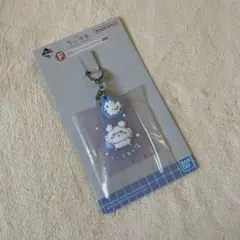 一番くじ　ちいかわ　銭湯ラバーチャームコレクション