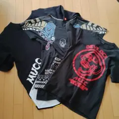 MUCC逹瑯バースデーTシャツ - メルカリ