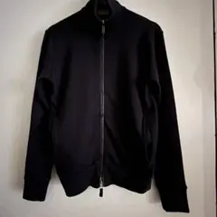 Journal Standard 黒 ジップアップセーターのサムネイル
