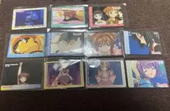 劇場版カードキャプターさくら　封印されたカード　9枚セット Amazon.co.jp: 劇場版 カードキャプターさくら 封印されたカード [DVD