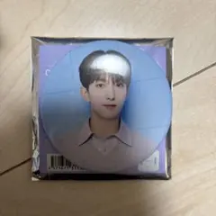 SEVENTEEN's HOME 2024 ドギョム 缶バッジ セブチ