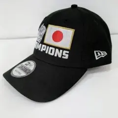 2026年最新】wbc優勝記念キャップの人気アイテム - メルカリ