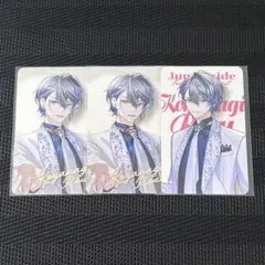 小柳ロウ チェキ にじさんじ ジューンブライド ジュンブラ チェキ