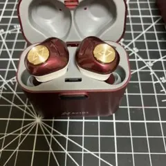AVIOT ワイヤレスイヤホン 本体のサムネイル