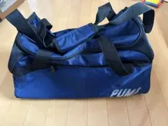 PUMA ボストンバッグのサムネイル