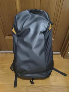 THE NORTH FACE KABAN バックパック ブラック