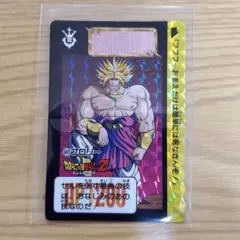 2026年最新】ドラゴンボール カードダス ブロリーの人気アイテム