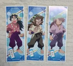 兵庫水軍　ロングステッカー