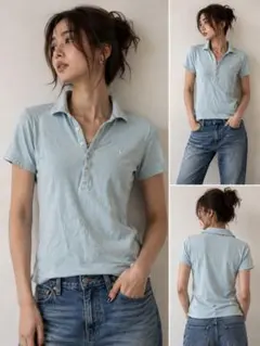 POLO SPORT RALPH LAUREN ポロシャツ Mのサムネイル