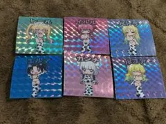 玉之けだま 直筆サイン色紙 ルルム - メルカリ
