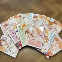 恋わずらいのエリー 全巻セット