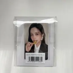 MISAMO PLAY JYPSHOP特典 ミナ