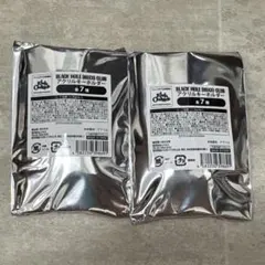 BLACK HOLE DISCO CLUBアクリルキーホルダー 2個