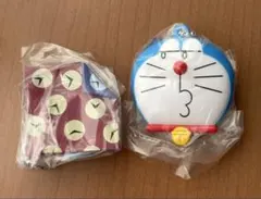 【新品】ドラえもん ミラーコレクション２