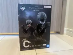 NieR:Automata 9Sフィギュア 未開封人類に栄光あれ