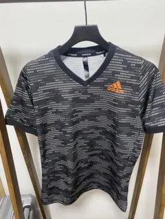adidas tennis PRIMEBLUE Tシャツ Mサイズのサムネイル