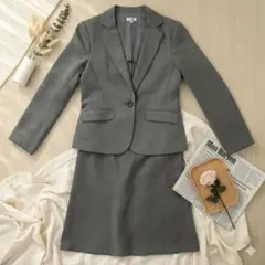 Persodea white label （ぺルソデアホワイトレーベル スーツ