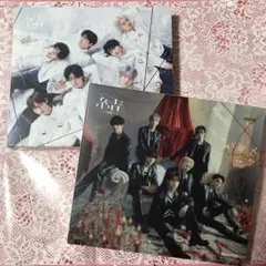 2026年最新】CD K-POP・アジアの人気アイテム - メルカリ