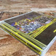 420FAMILY/Fourtwenty's Take Over