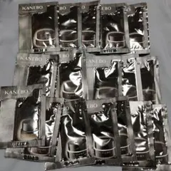 カネボウ クリームインデイ クリームインナイト サンプル　試供品