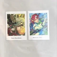 【あんスタ】 逆先夏目 春川宙 ぱしゃっつ Vol.6