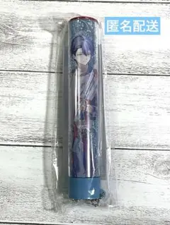 プロセカ 感謝祭 ペンライト ペンライトチューブ 青柳冬弥 プロセカ感謝祭4thペンライト チューブ 青柳冬弥 - メルカリ