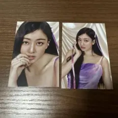 TWICE this is forソウルコンジヒョトレカ