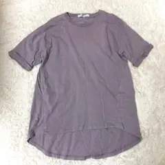 レイカズン　チュニック　丈長めのサムネイル