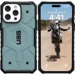 UAG iPhone14 Pro Max用 PATHFINDERケース プールのサムネイル