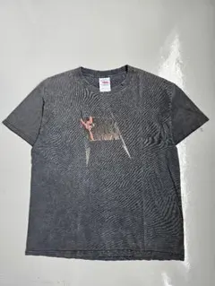 ©2010年 トゥール tool バンド Tシャツ カリフォルニア ベア 熊 黒 2010年 トゥール tool バンド Tシャツ カリフォルニア ベア 熊 黒