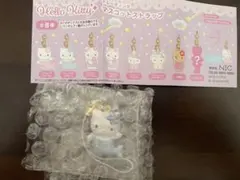 ハローキティ　トレーディングマスコットストラップ
