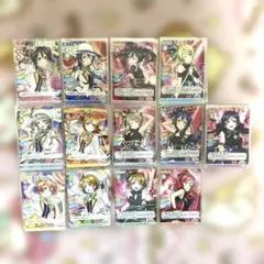 ラブライブ！スクフェスAC 西木野真姫 11枚セット - メルカリ